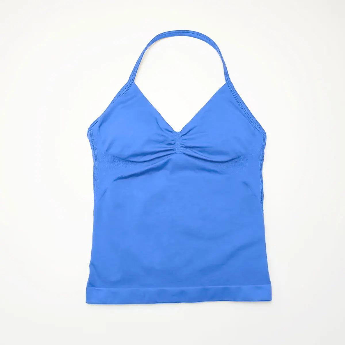 Women’s Strappy Yoga Tank Top
