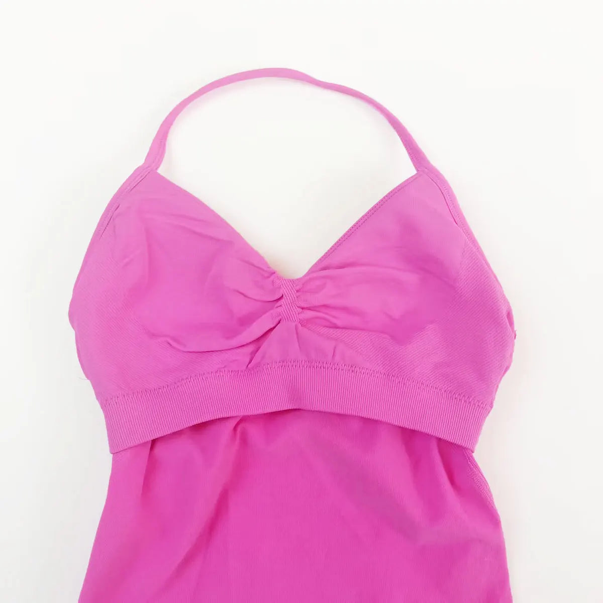 Women’s Strappy Yoga Tank Top