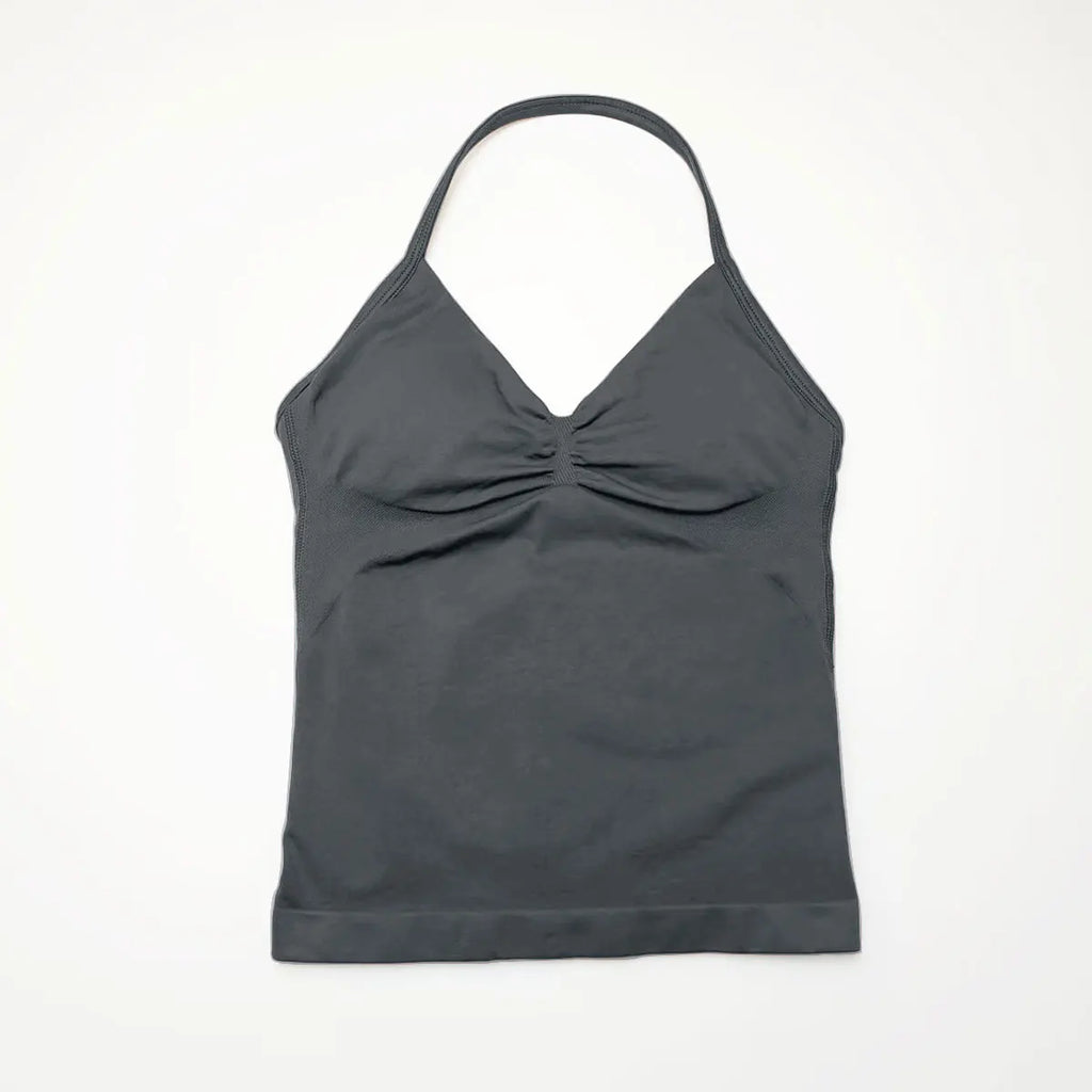 Women’s Strappy Yoga Tank Top