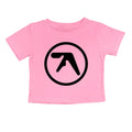 Punk Aphex Twin Print T-Shirt Oversize