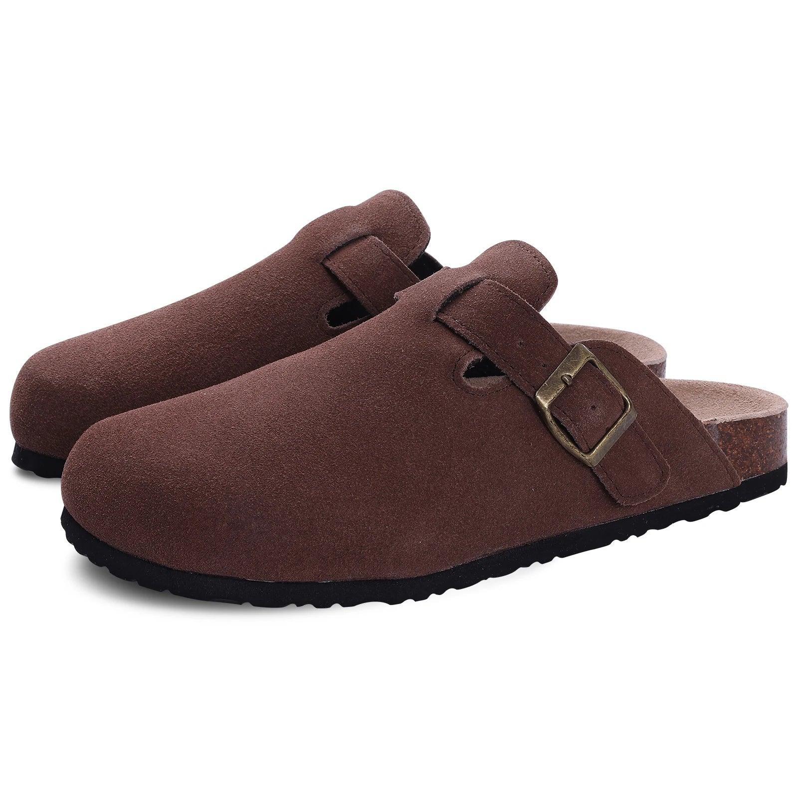 Comfort Fit Home & Outdoor Slippers