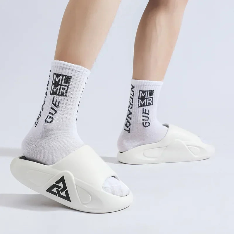 Men's Soft Air Cushion Casual Slippers