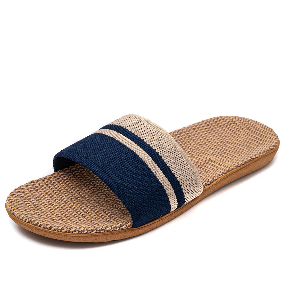 BAIRUILUN Summer Mens Slippers Shoes For Men