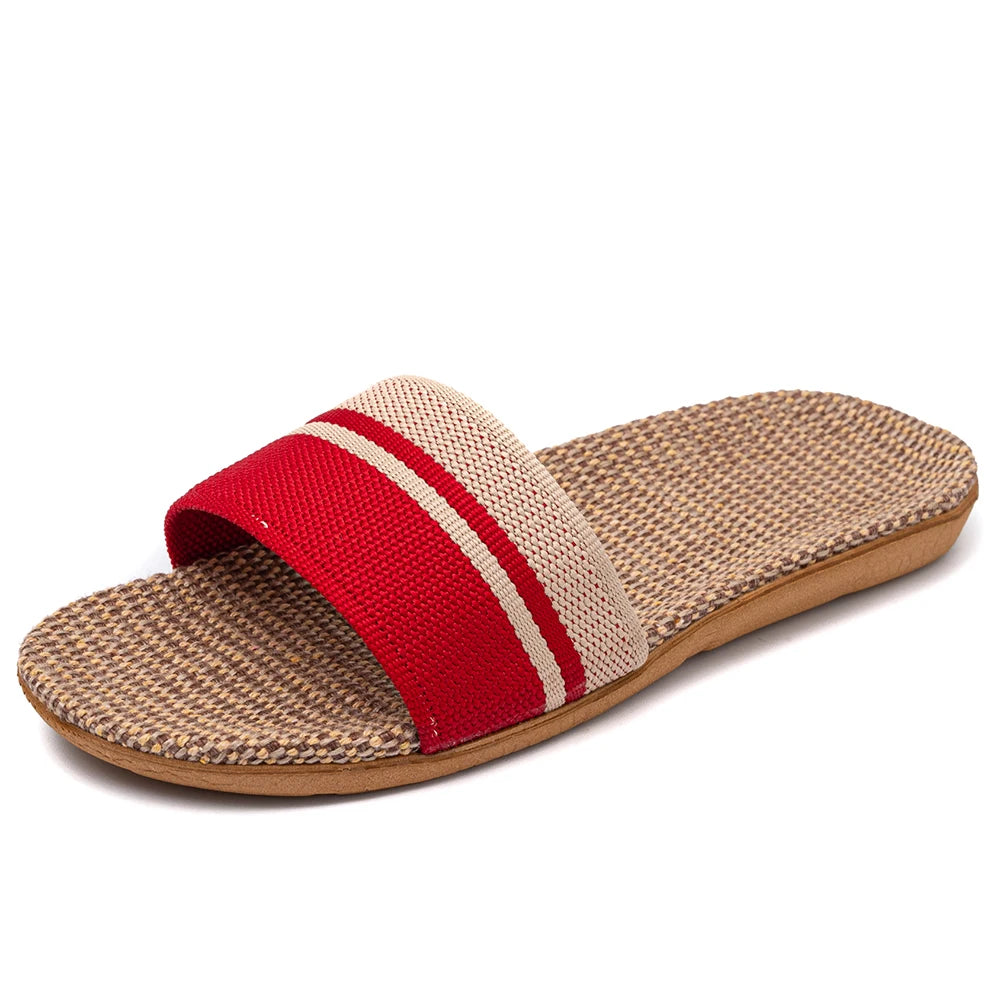 BAIRUILUN Summer Mens Slippers Shoes For Men