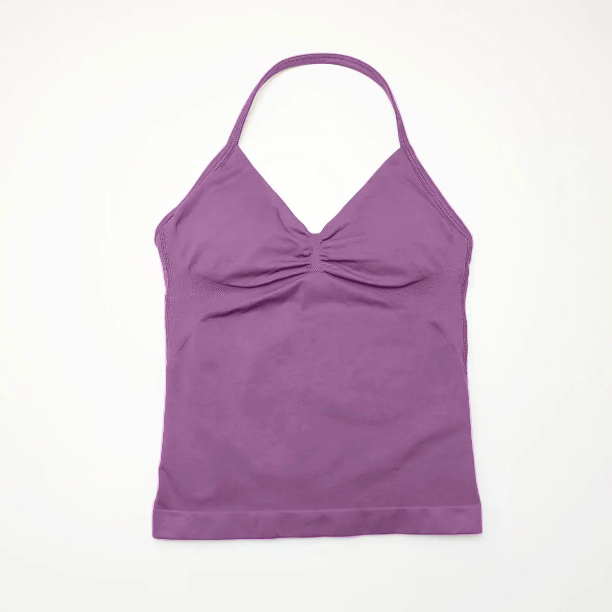 Women’s Strappy Yoga Tank Top