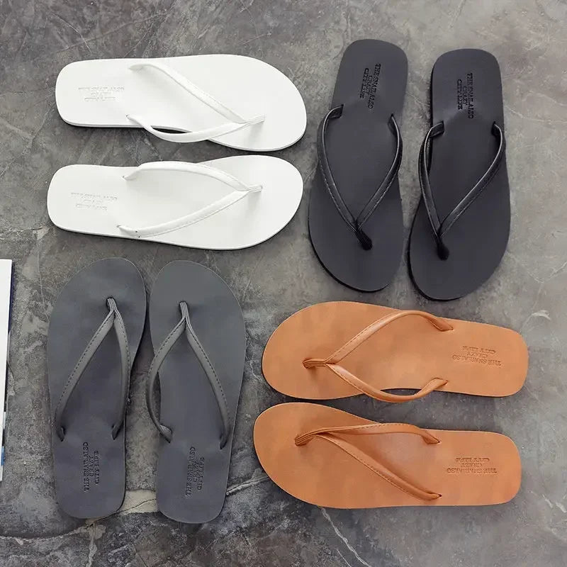 Men’s Comfortable EVA Flip Flops