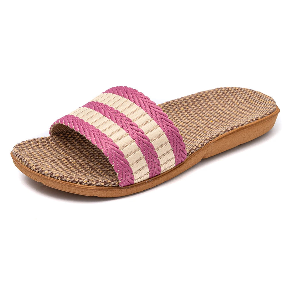 BAIRUILUN Summer Mens Slippers Shoes For Men