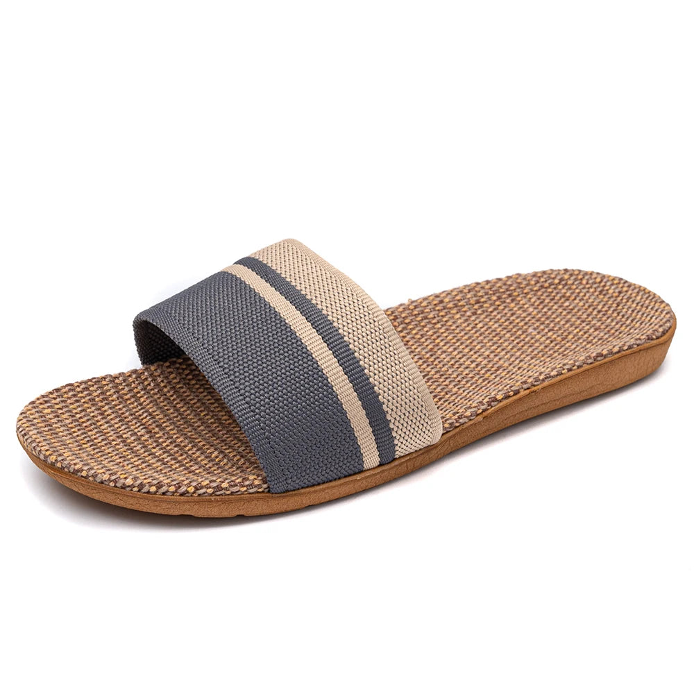 BAIRUILUN Summer Mens Slippers Shoes For Men
