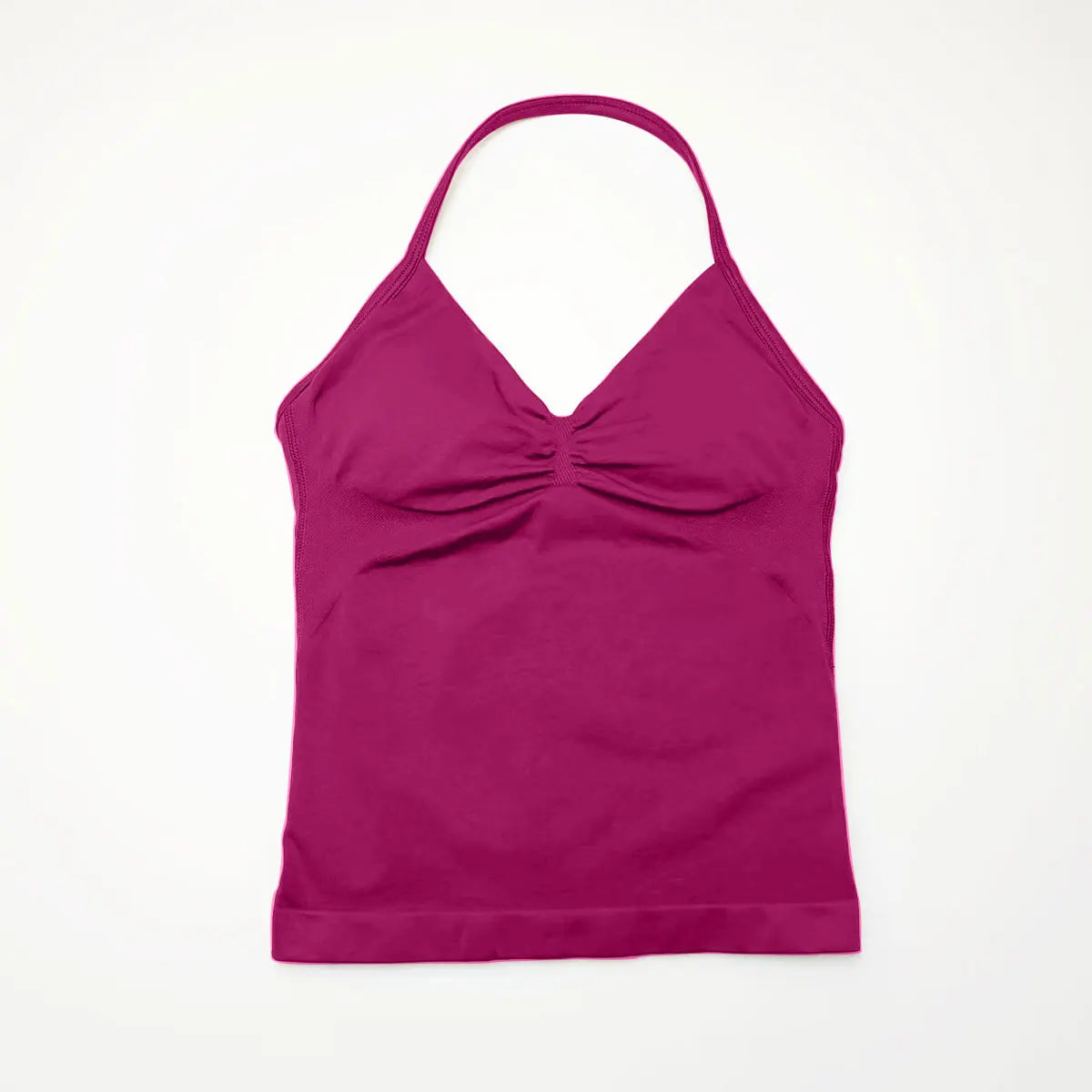 Women’s Strappy Yoga Tank Top