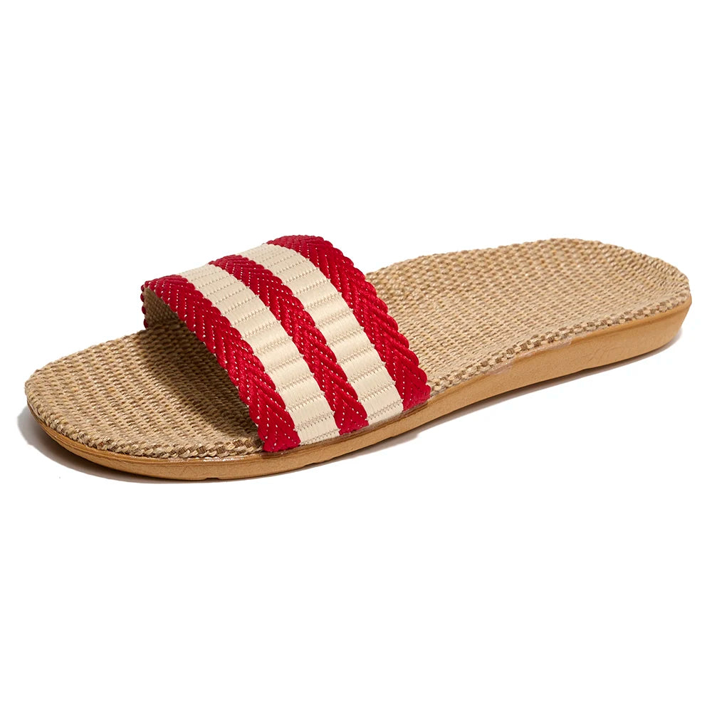 BAIRUILUN Summer Mens Slippers Shoes For Men