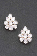 Rhinestone Earring