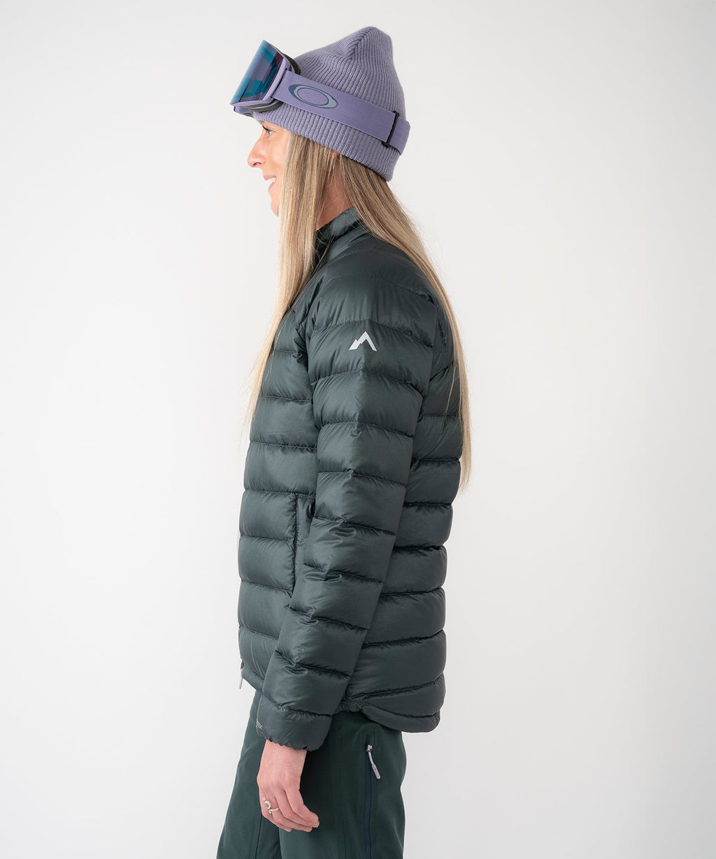 W's Palisade Down Insulator Jacket