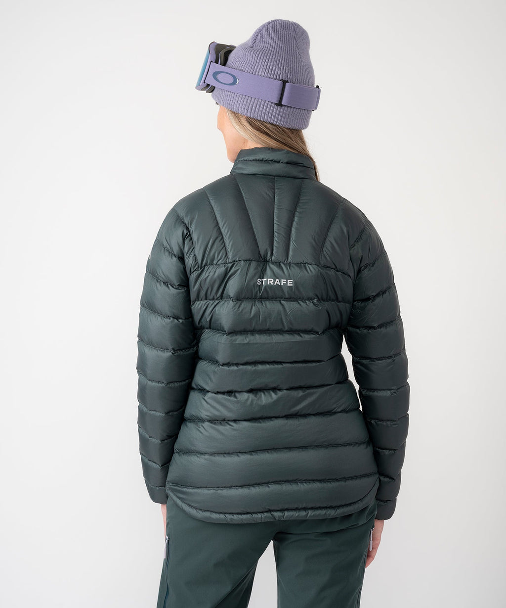 W's Palisade Down Insulator Jacket