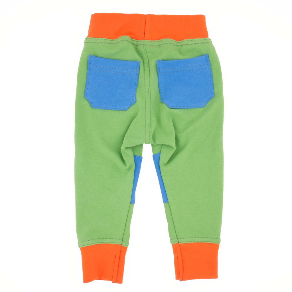 Big Kid Colorblock Joggers
