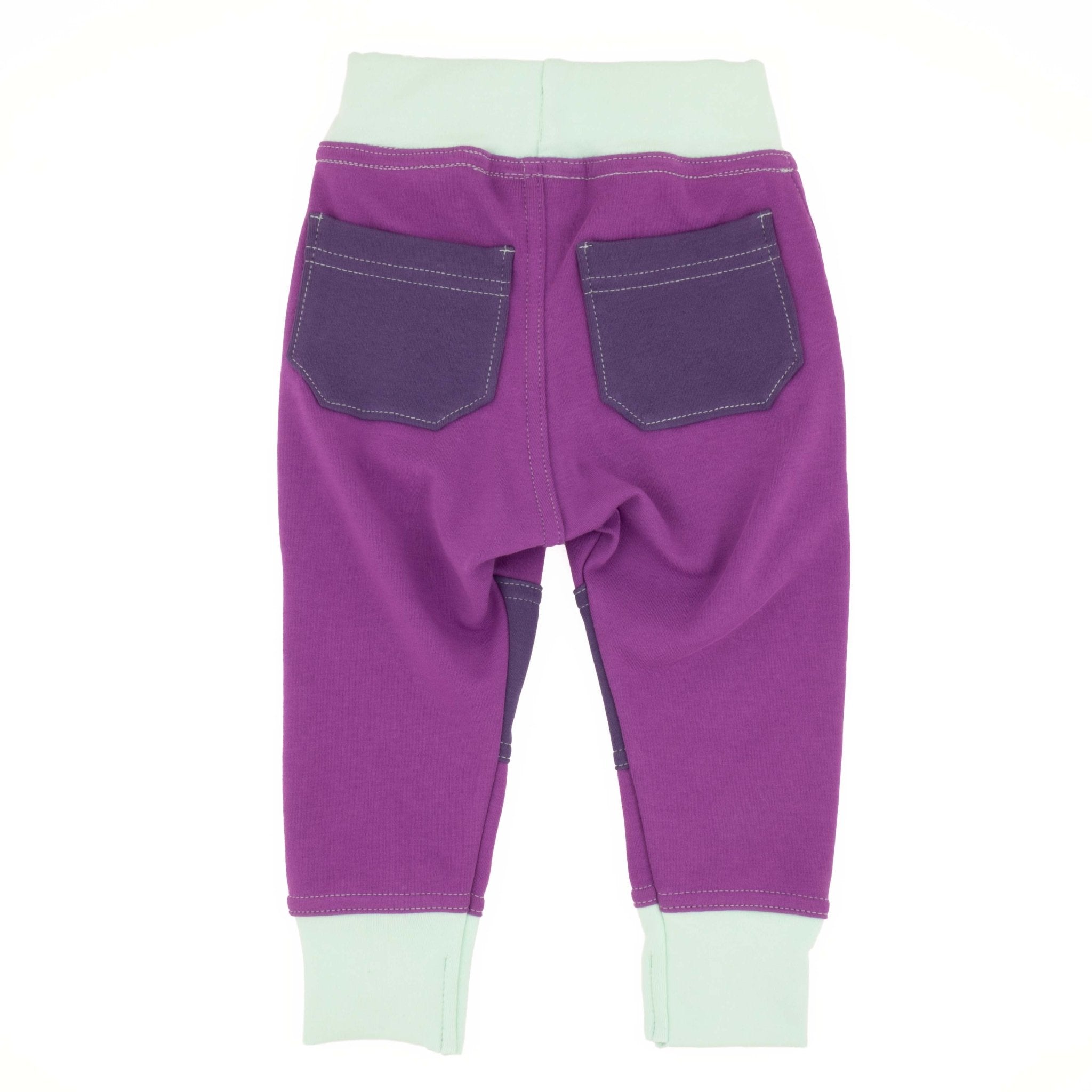 Big Kid Colorblock Joggers