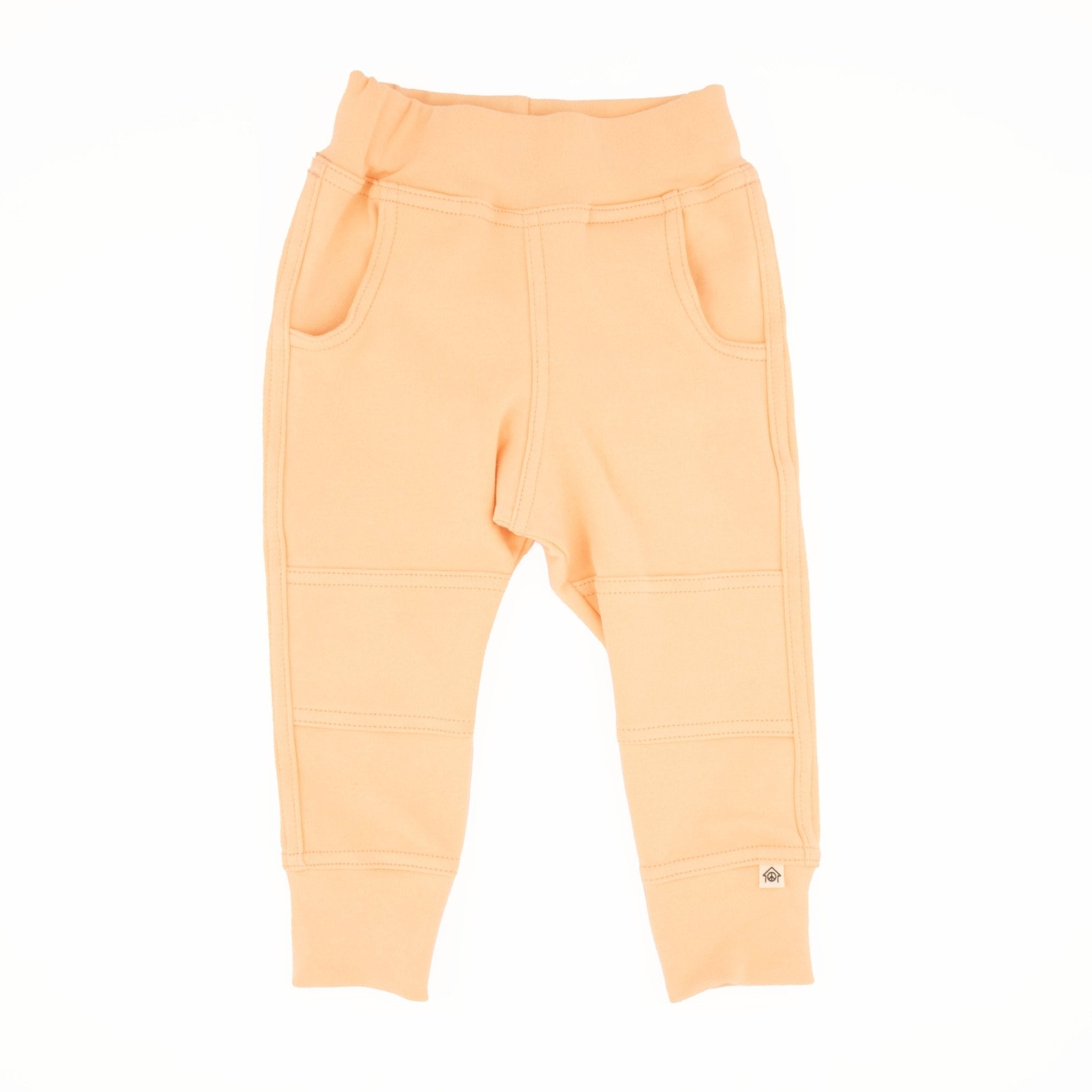 Big Kid Simple Joggers