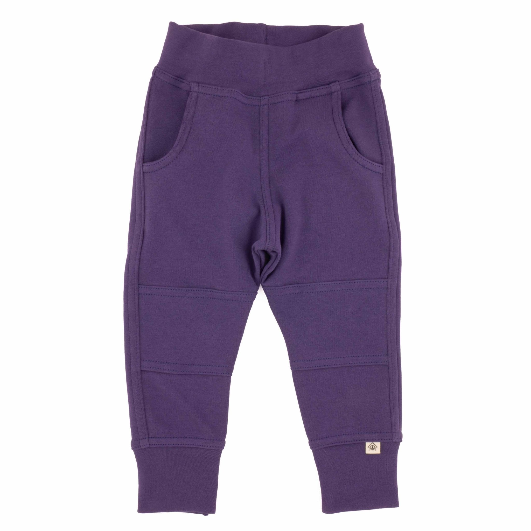 Big Kid Simple Joggers