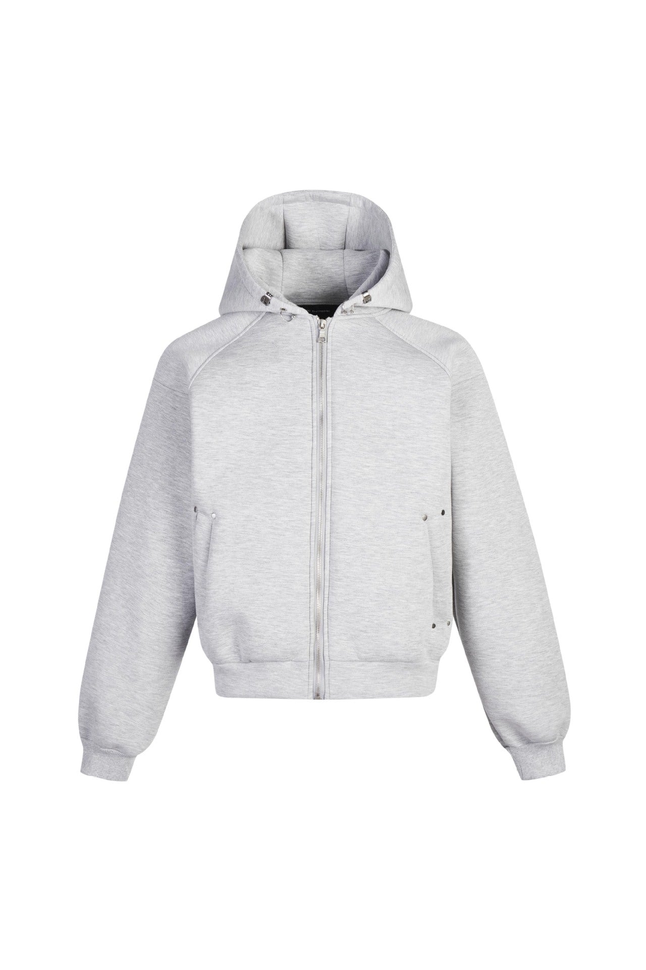 Zip Hoodie Sweater For Men And Women