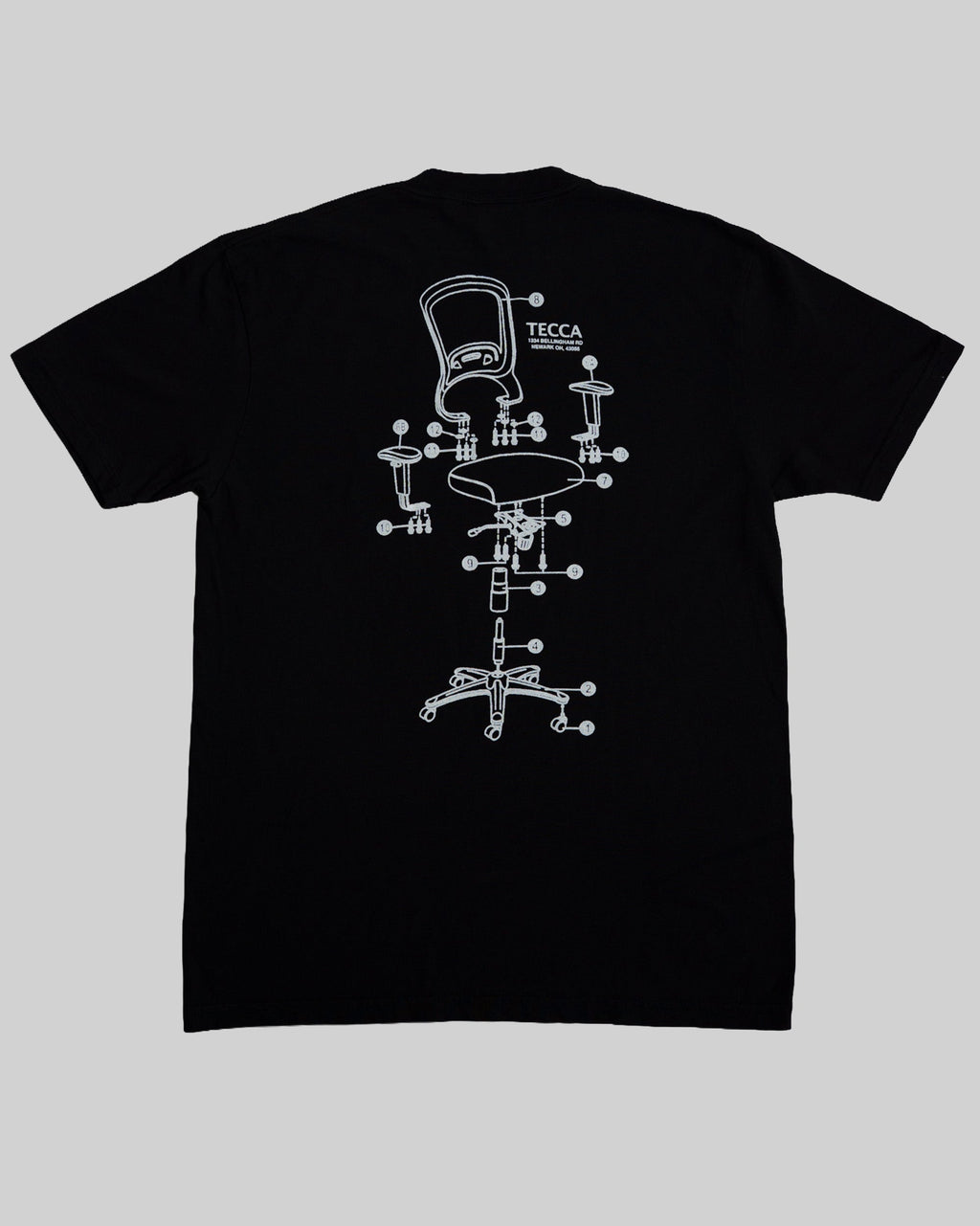 The Chair Company Tee
