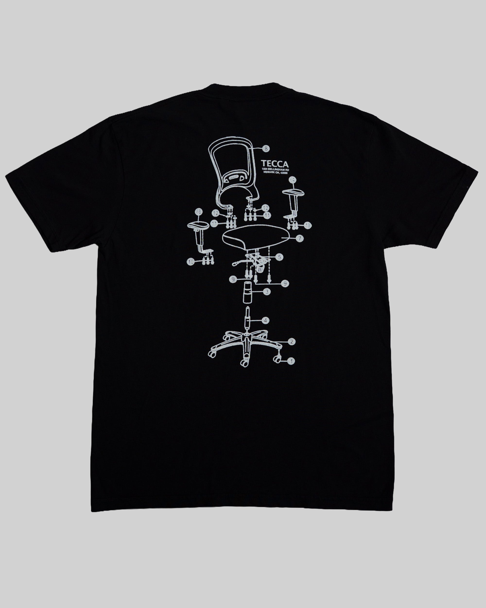 The Chair Company Tee
