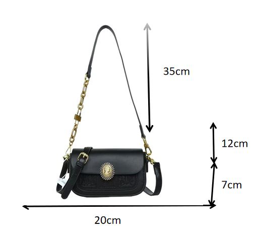 Women's Shoulder Crossbody Bag