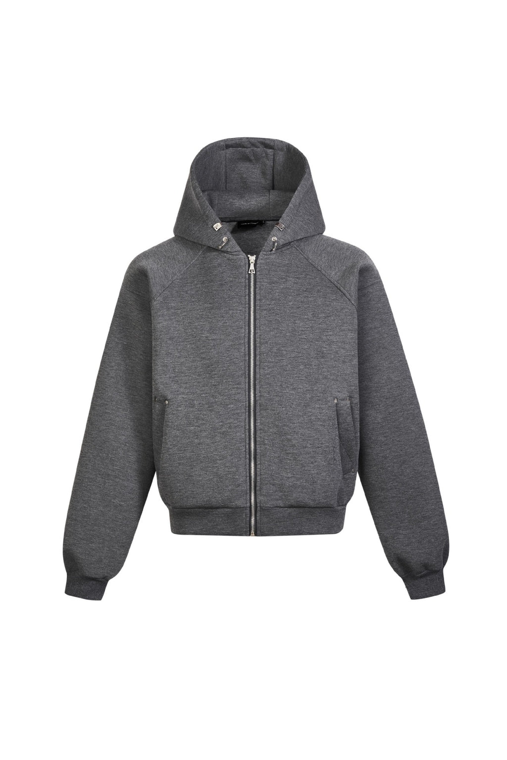 Zip Hoodie Sweater For Men And Women