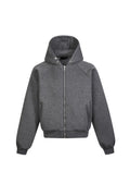 Zip Hoodie Sweater For Men And Women