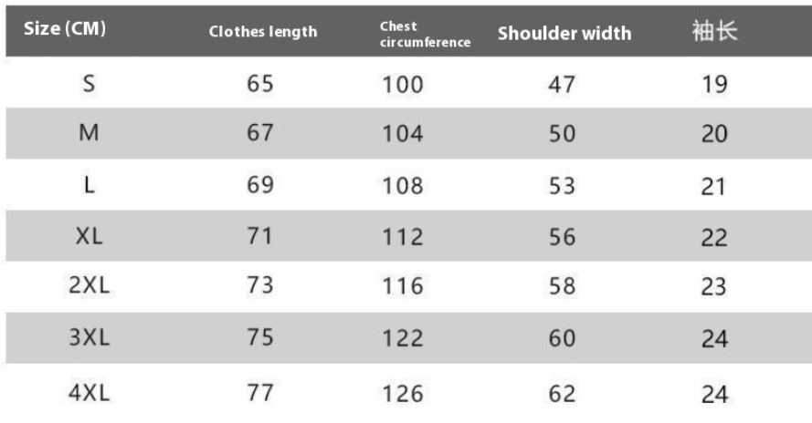 Cotton Short-sleeved T-shirt Male Half Sleeve T-shirt