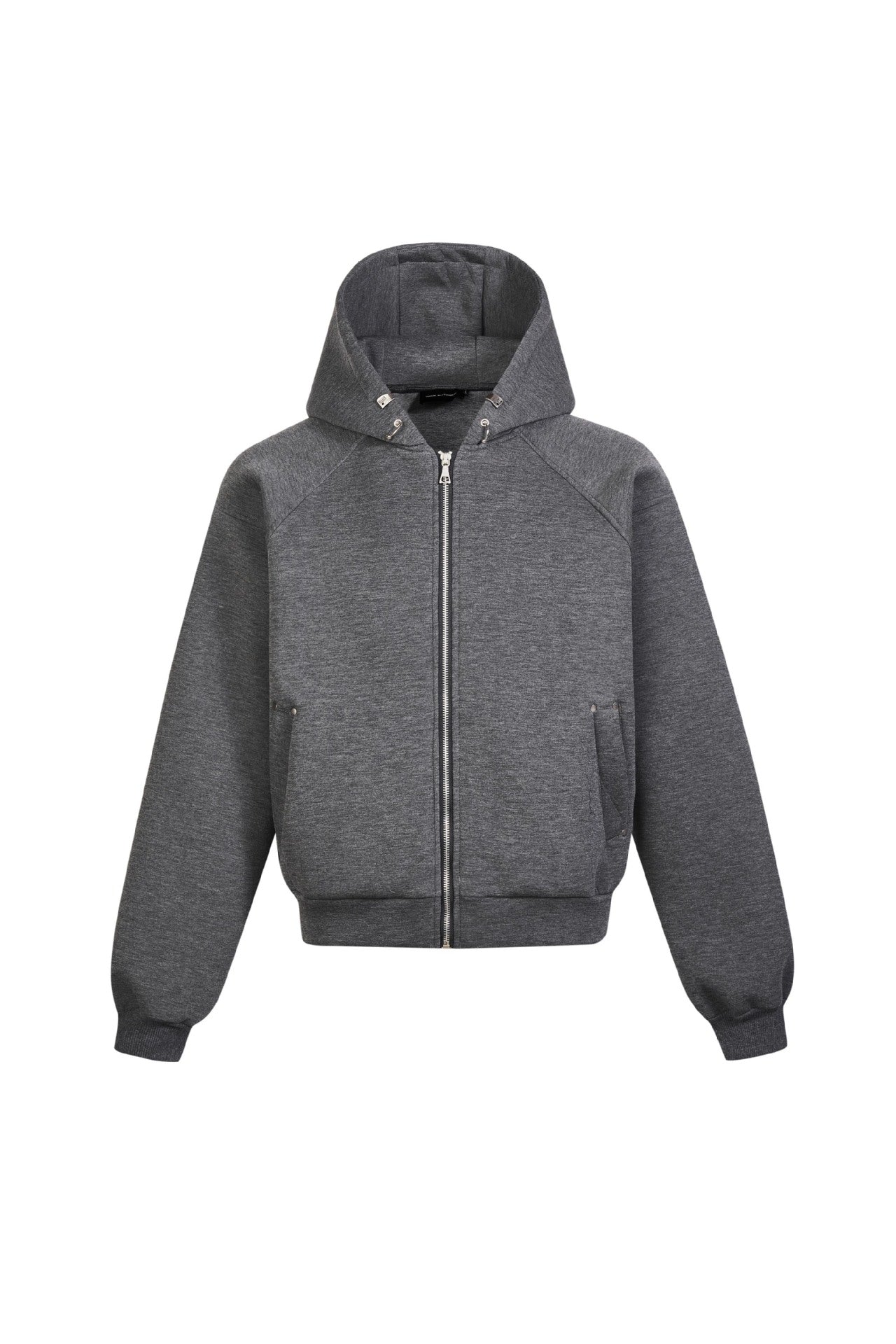 Zip Hoodie Sweater For Men And Women
