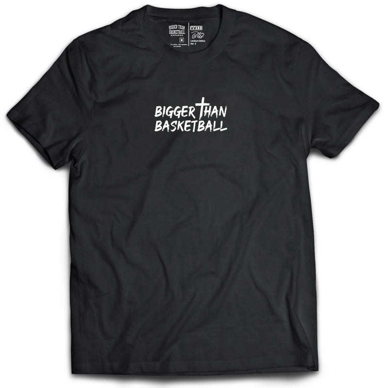 Hooper of God - T-Shirt - Black