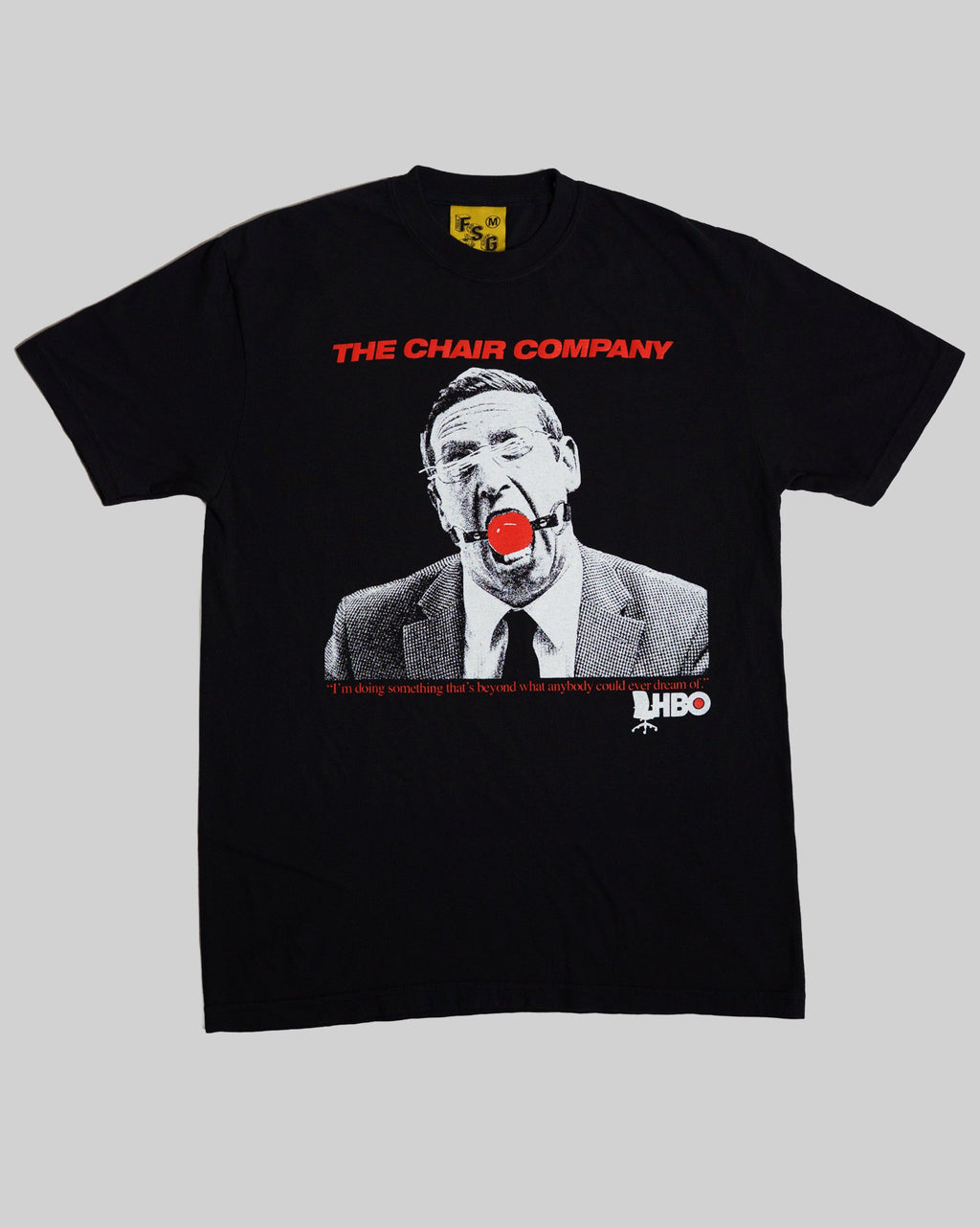 The Chair Company Tee