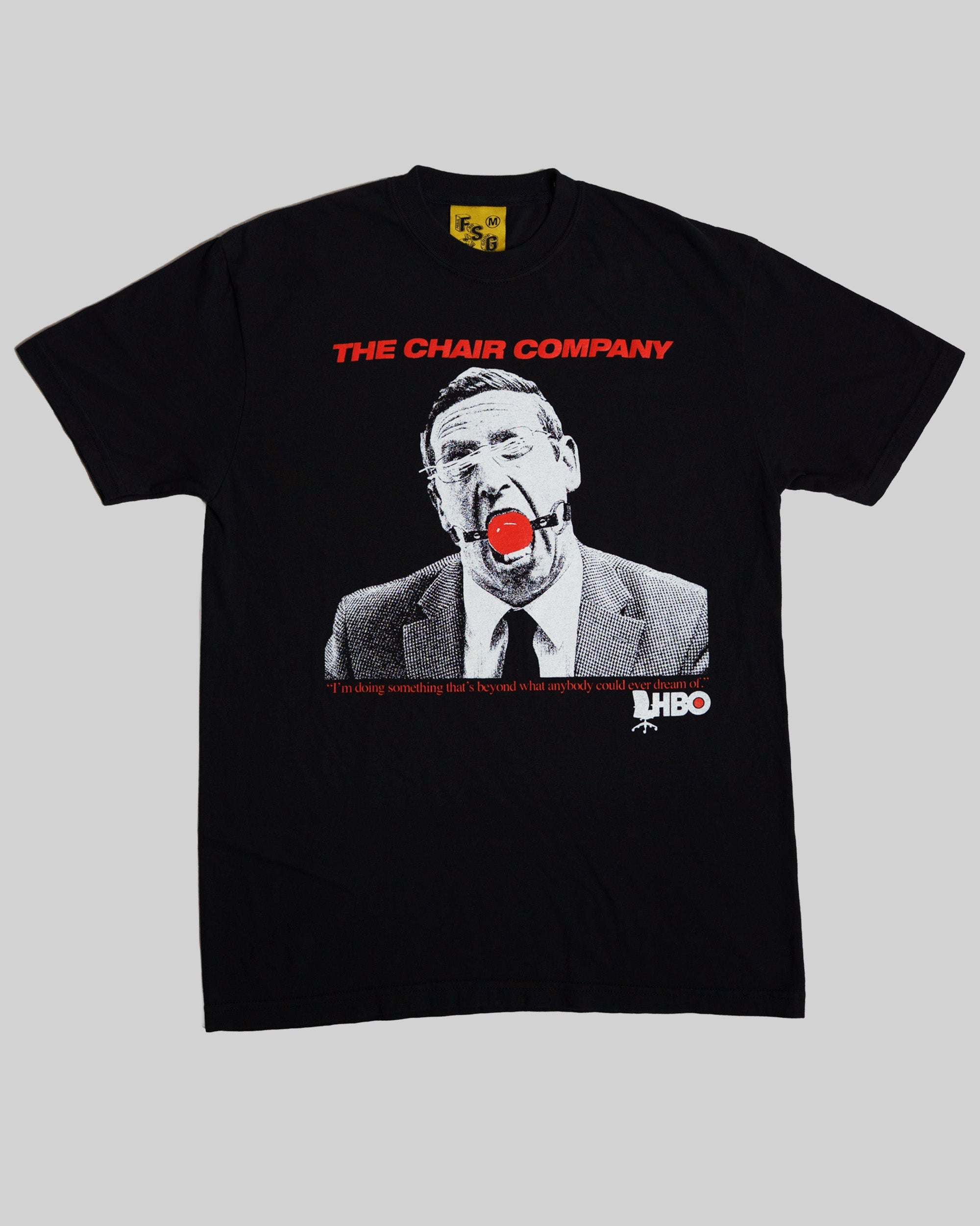 The Chair Company Tee