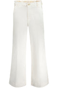GUESS White Denim Jeans