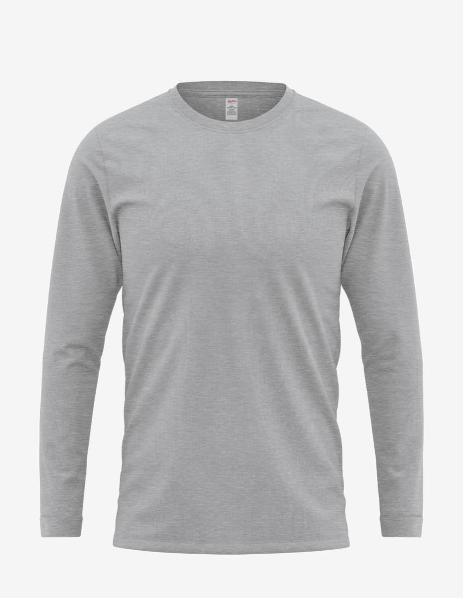 Long Sleeve T-Shirt 3055