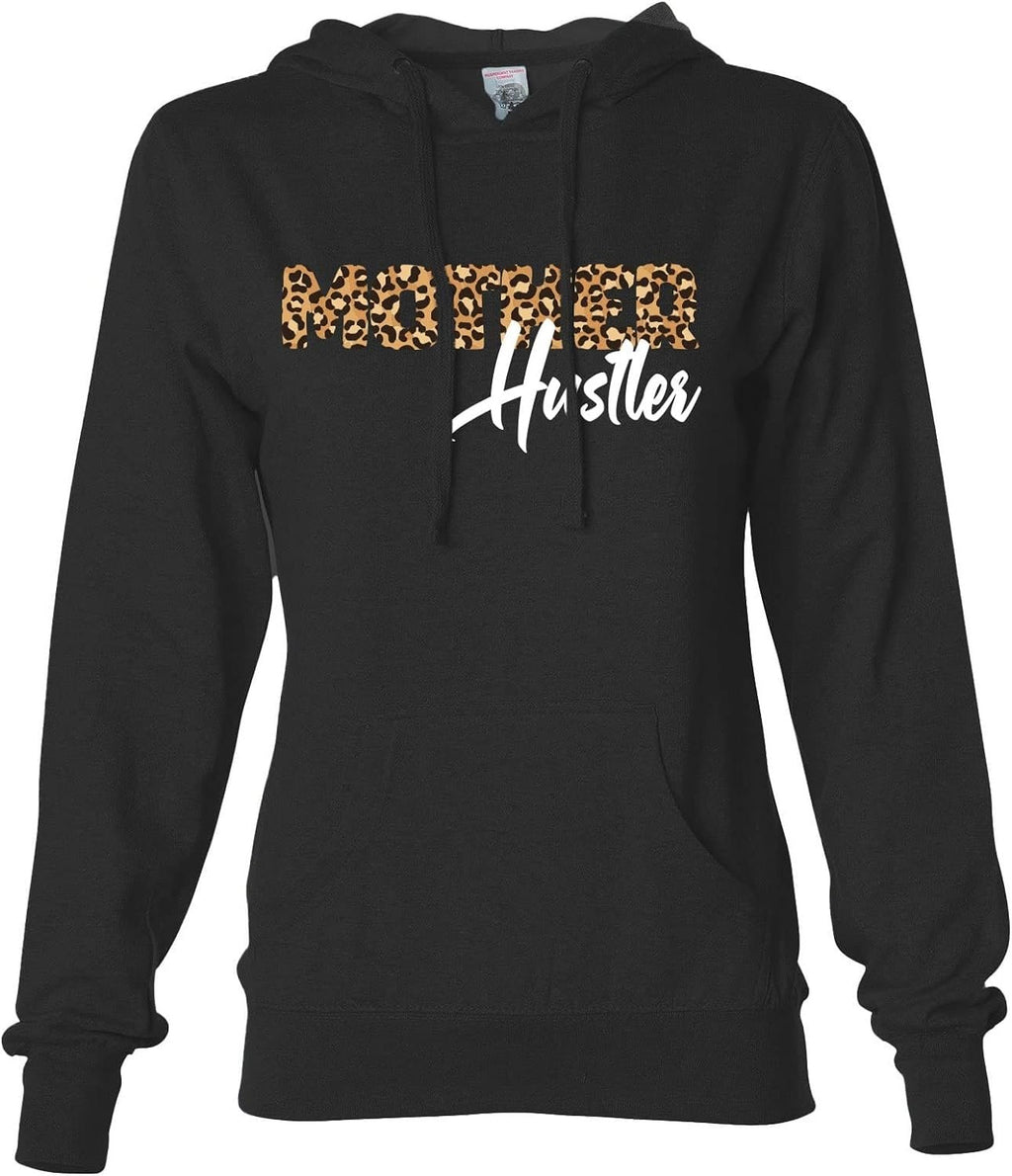 CEO Mom Hustler Hoodie