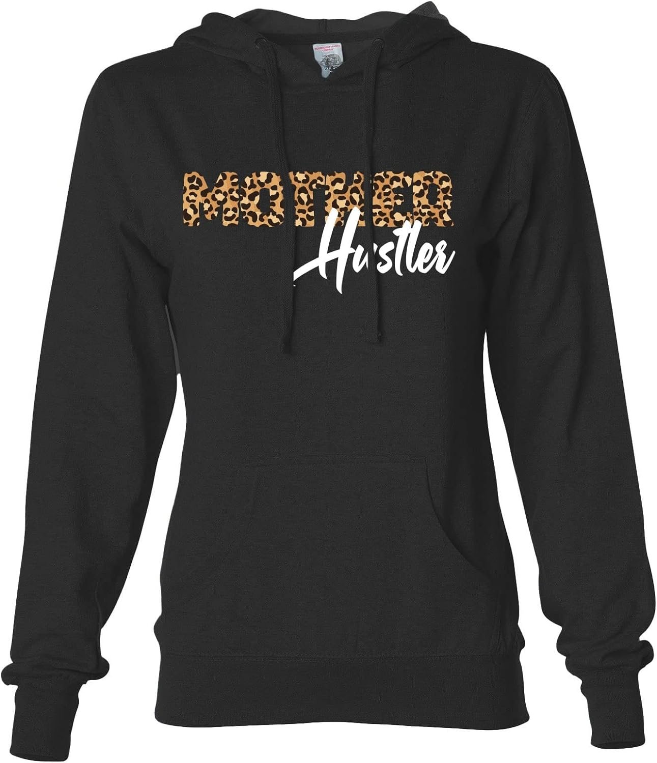 CEO Mom Hustler Hoodie