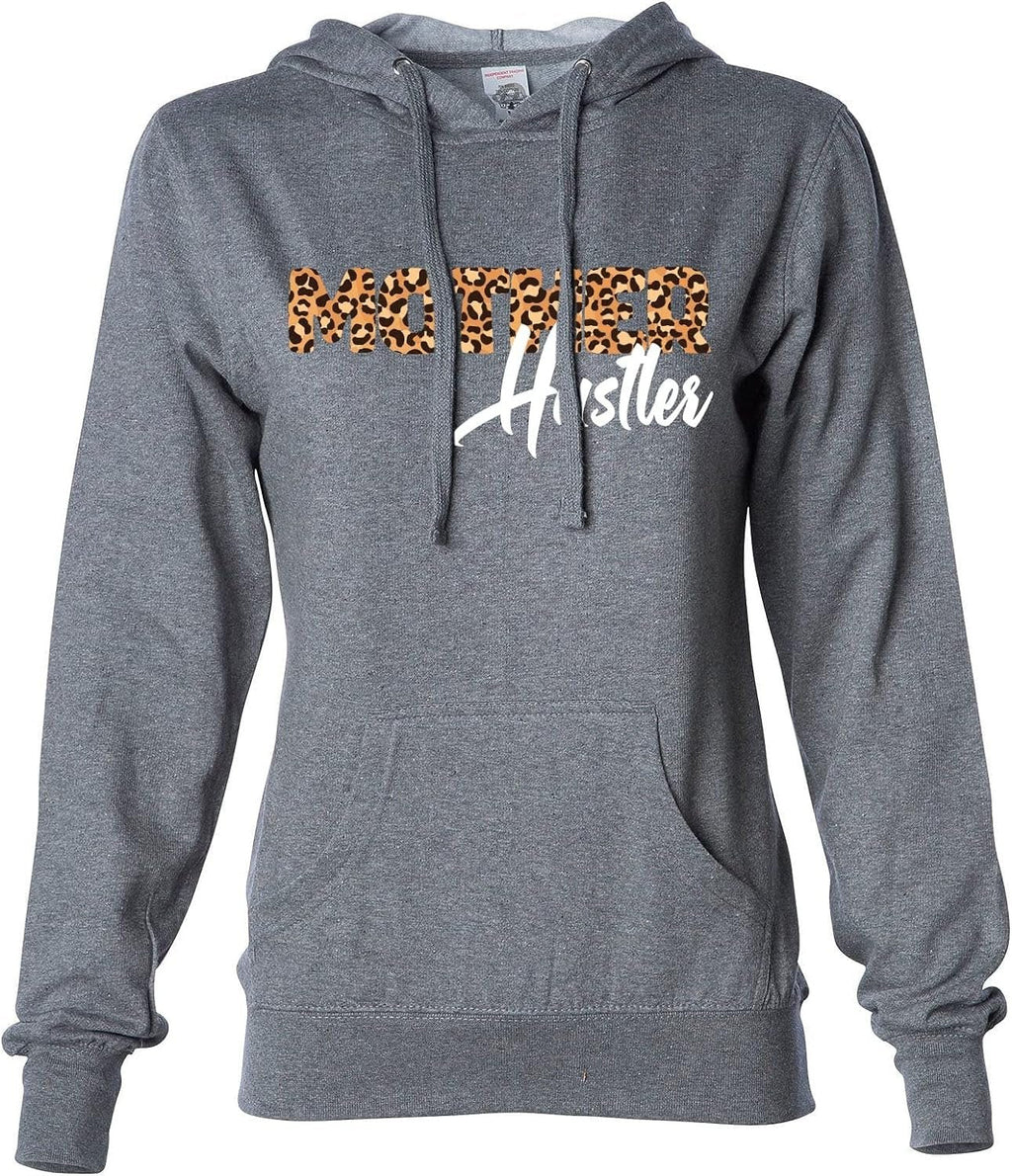 CEO Mom Hustler Hoodie