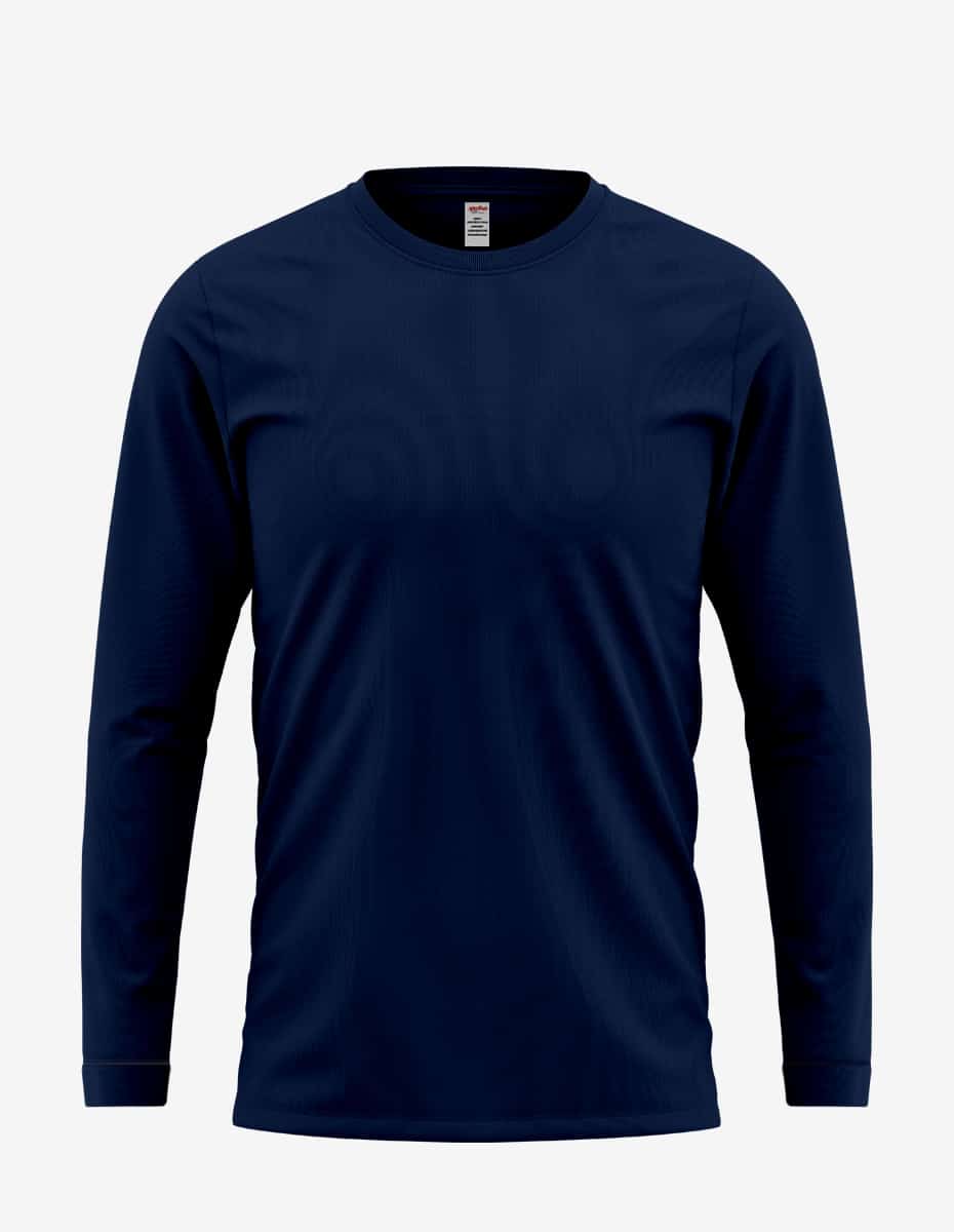 Long Sleeve T-Shirt 3055