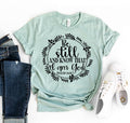 Trust in God T-Shirt
