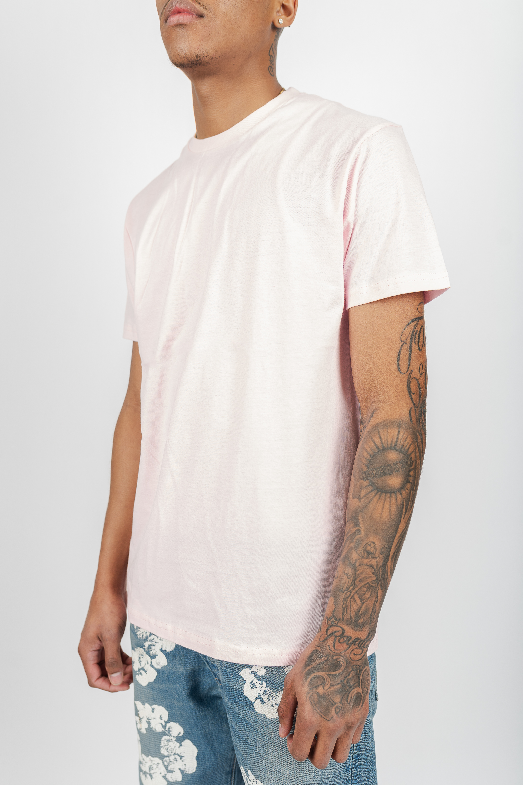 Soft Style T-Shirt