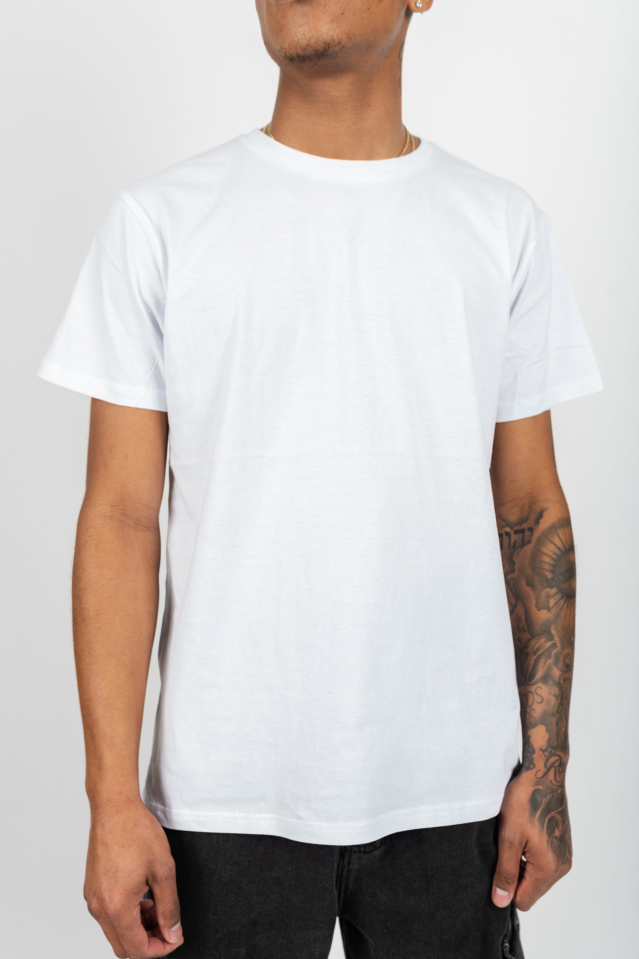 Soft Style T-Shirt