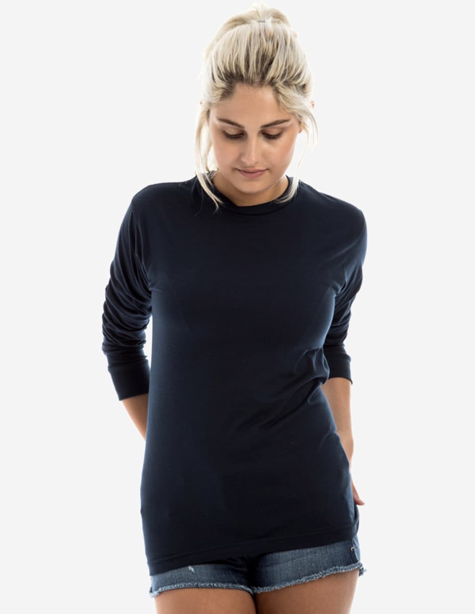 Long Sleeve T-Shirt 3055